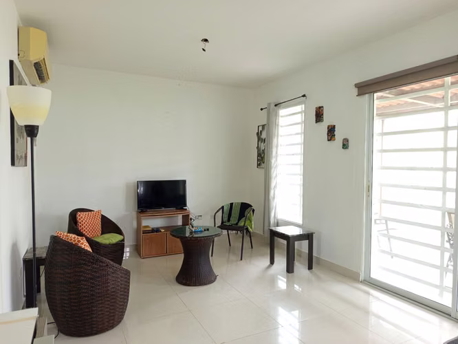 Venta Villa Modelo Sonoma – PH Village Beach Residences, Nueva Gorgona - YJ - Imagen 4