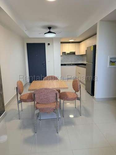 Alquiler de Apartamento en Ancon 27PPM2663