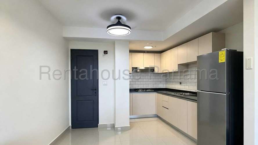 Alquiler de Apartamento en Ancon 27PPM2663