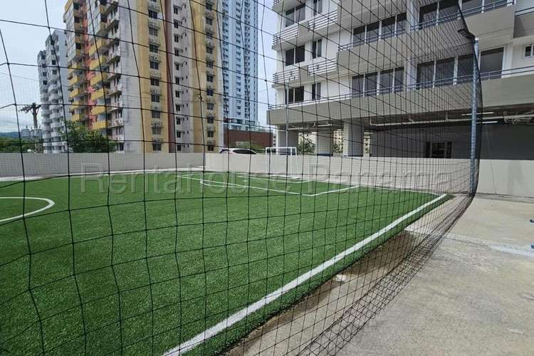 Alquiler de Apartamento en Ancon 27PPM2663