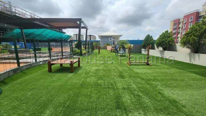 Alquiler de Apartamento en Ancon 27PPM2663
