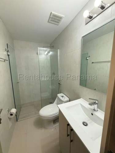 Alquiler de Apartamento en Ancon 27PPM2663