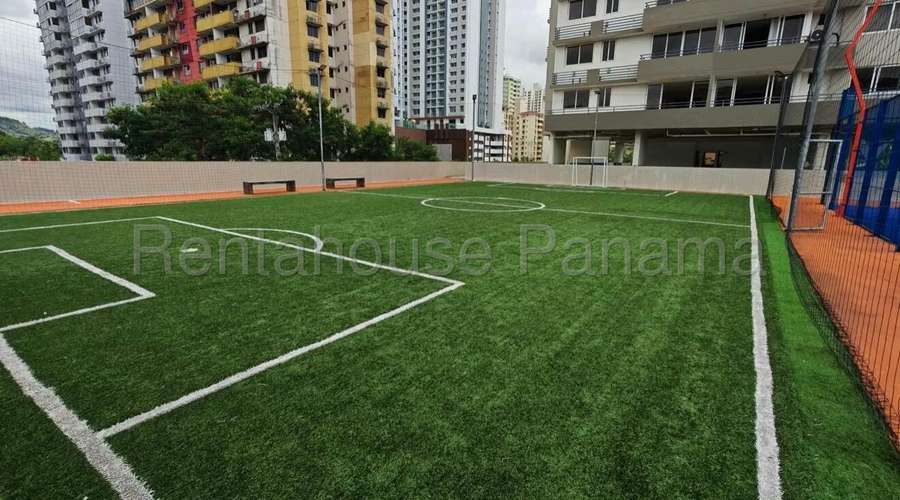Alquiler de Apartamento en Ancon 27PPM2663