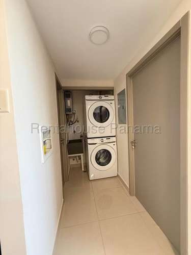 Alquiler de Apartamento en Ancon 27PPM2663