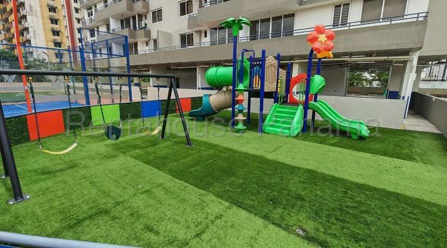 Alquiler de Apartamento en Ancon 27PPM2663