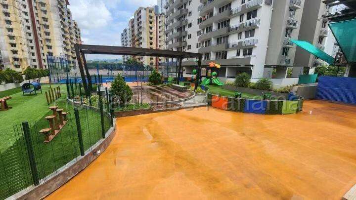 Alquiler de Apartamento en Ancon 27PPM2663