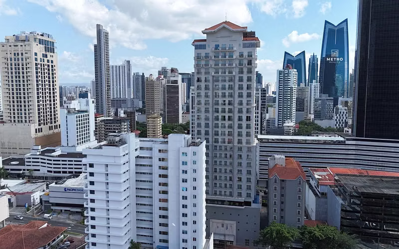 HOTEL BRISTOL PANAMA - CALLE 50 Apartamento en Venta - Imagen 16
