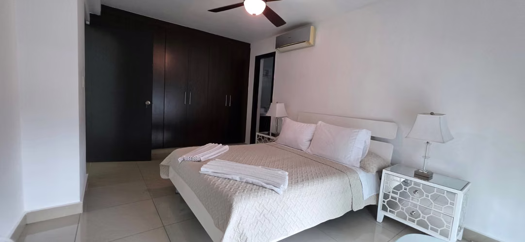 Alquiler Apartamento Bella Vista Parque Urraca - Imagen 8