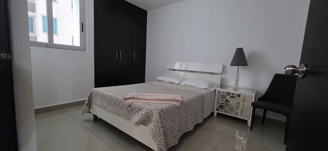 Alquiler Apartamento Bella Vista Parque Urraca - Imagen 10