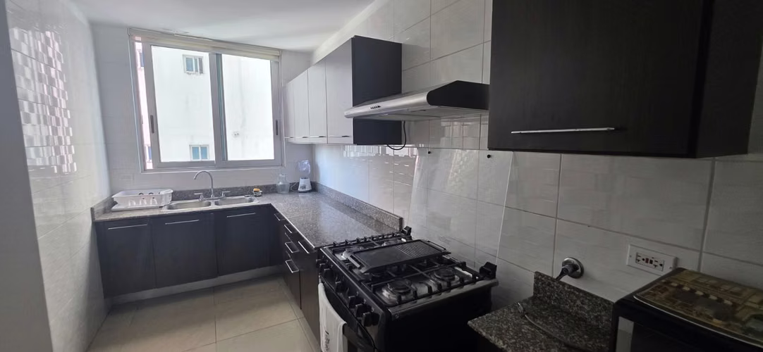 Alquiler Apartamento Bella Vista Parque Urraca - Imagen 4