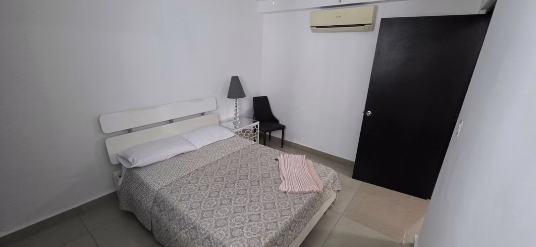 Alquiler Apartamento Bella Vista Parque Urraca - Imagen 11