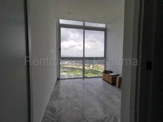 Apartamento en Alquiler en Santa Maria  JG