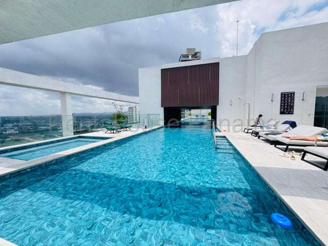 Apartamento en Alquiler en Santa Maria  JG