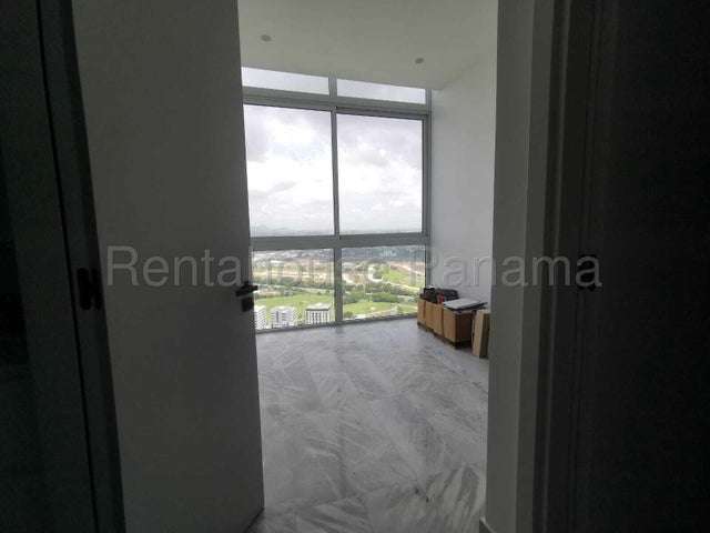Apartamento en Alquiler en Santa Maria  JG