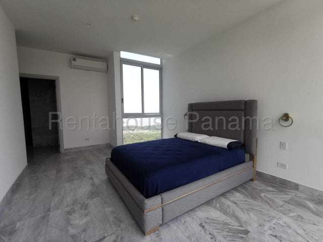 Apartamento en Alquiler en Santa Maria  JG