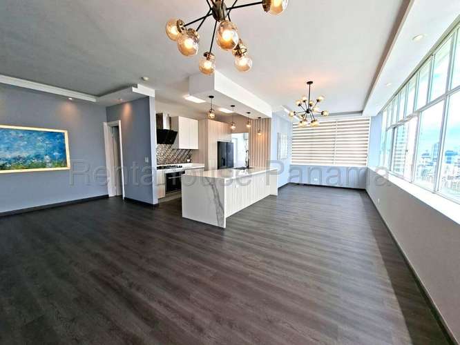 Alquiler de Apartamento en Edison Park 27PPM2662