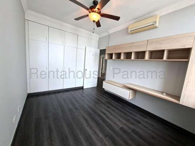 Alquiler de Apartamento en Edison Park 27PPM2662
