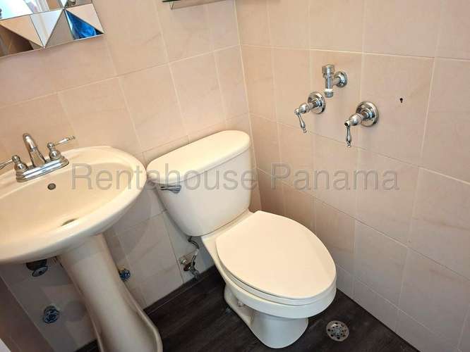 Alquiler de Apartamento en Edison Park 27PPM2662