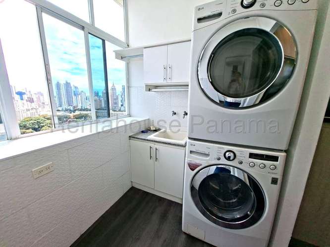 Alquiler de Apartamento en Edison Park 27PPM2662