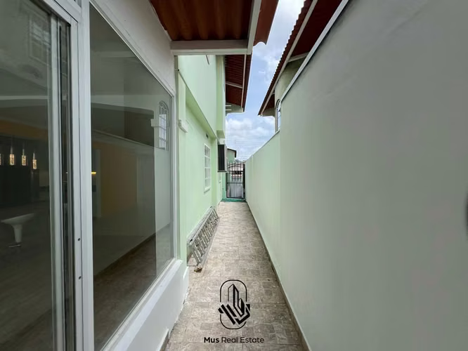 Venta de Casa Familiar en Villa Zaita - JM