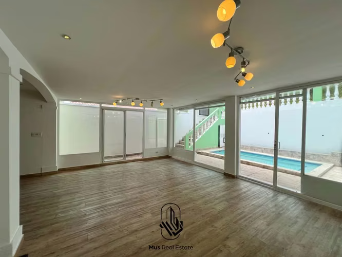 Venta de Casa Familiar en Villa Zaita - JM