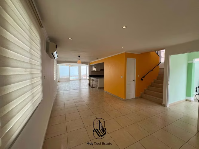 Venta de Casa Familiar en Villa Zaita - JM
