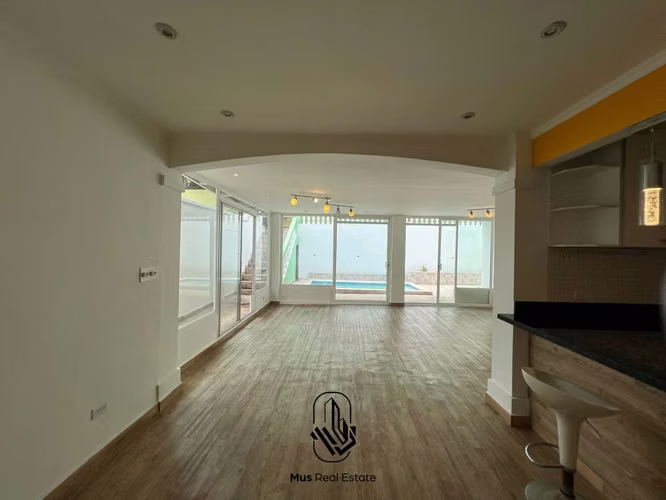 Venta de Casa Familiar en Villa Zaita - JM