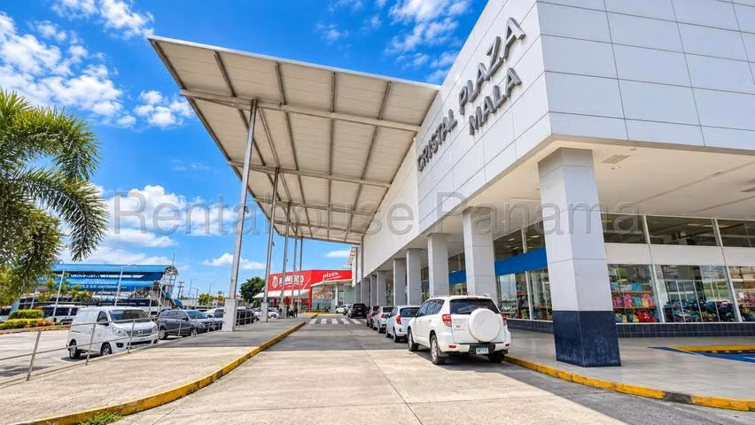 Commercial for Sale in Juan Diaz JG