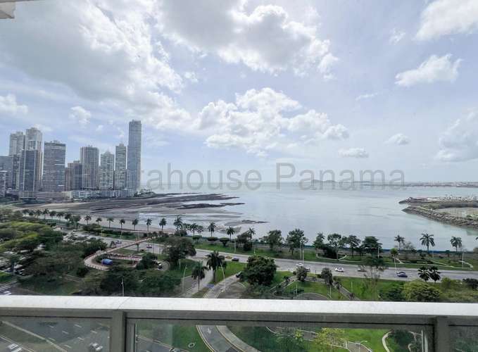 Alquiler de Apartamento en Av. Balboa 27PPM2666 - Imagen 13