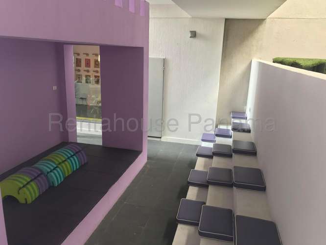 Alquiler de Apartamento en Av. Balboa 27PPM2666 - Imagen 15