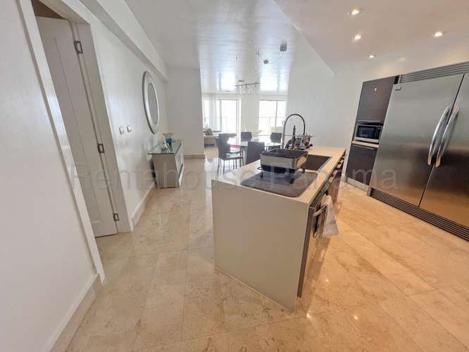 Alquiler de Apartamento en Av. Balboa 27PPM2666 - Imagen 2