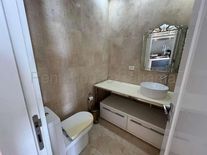 Alquiler de Apartamento en Av. Balboa 27PPM2666 - Imagen 5