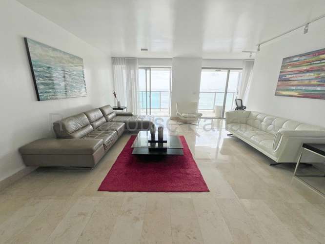 Alquiler de Apartamento en Av. Balboa 27PPM2666 - Imagen 7