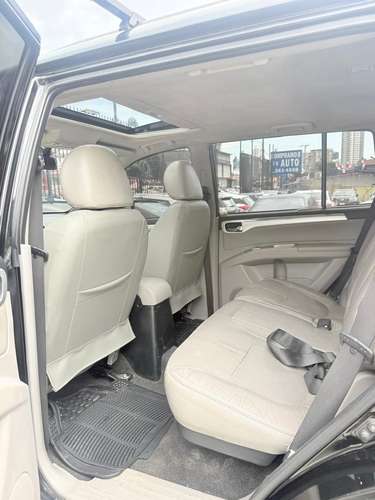 Mitsubishi Nativa 2013