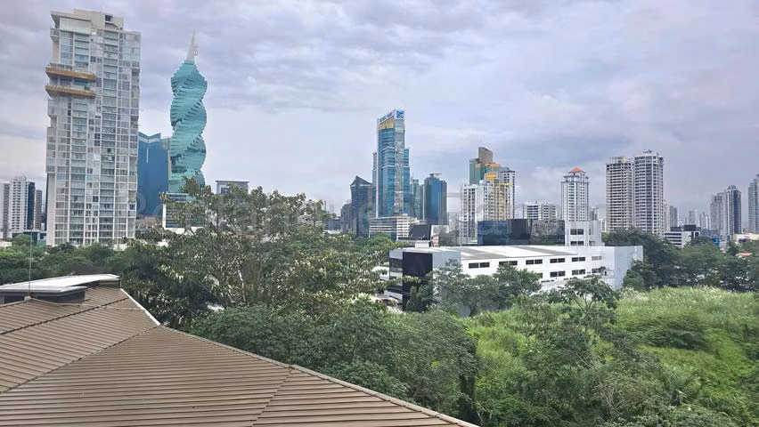 Apartamento en Venta en Punta Paitilla JG