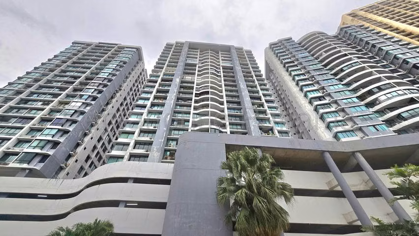 Apartamento en Venta en Punta Paitilla JG
