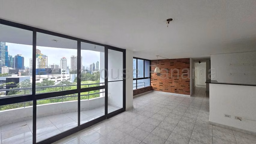 Apartamento en Venta en Punta Paitilla JG