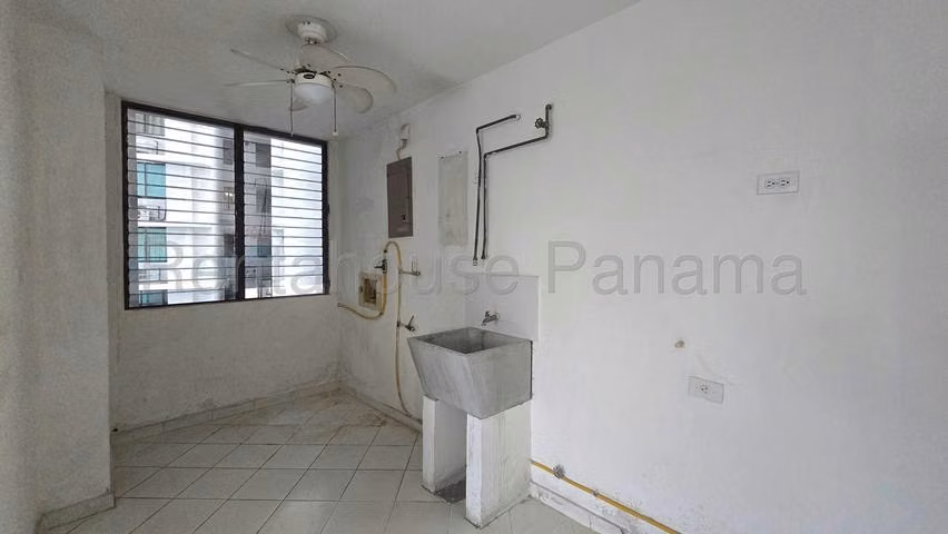 Apartamento en Venta en Punta Paitilla JG
