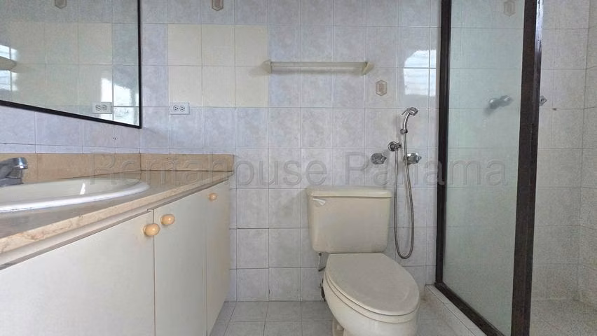 Apartamento en Venta en Punta Paitilla JG