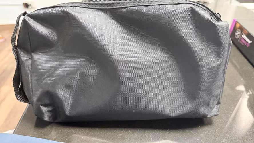 Kit Médico Completo 