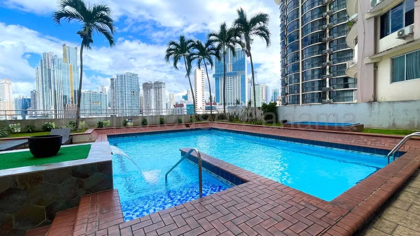 Venta de Apartamento en Paitilla, PH Perlas del Pacifico 26LGG5819