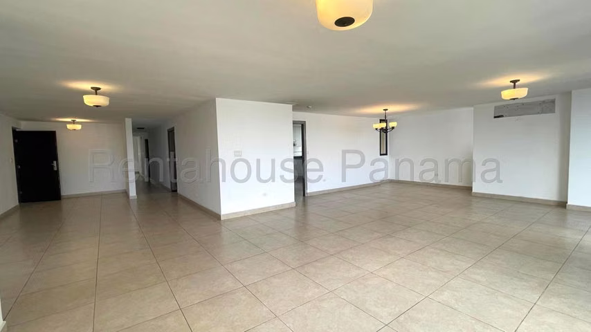 Venta de Apartamento en Paitilla, PH Perlas del Pacifico 26LGG5819