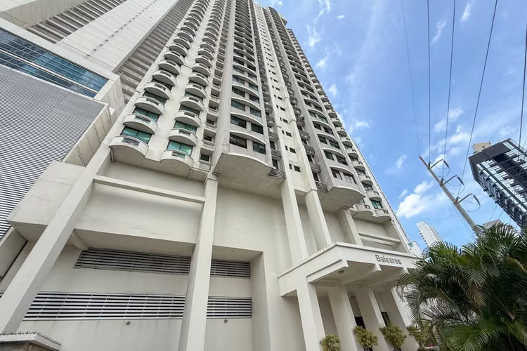 Penthouse con Vista al Mar en Venta en PH Baleares, Ciudad de Panamá - Imagen 18
