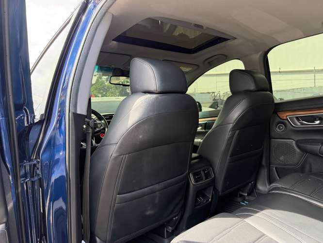 Honda Crv 2021 - Imagen 10