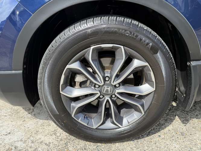 Honda Crv 2021 - Imagen 16