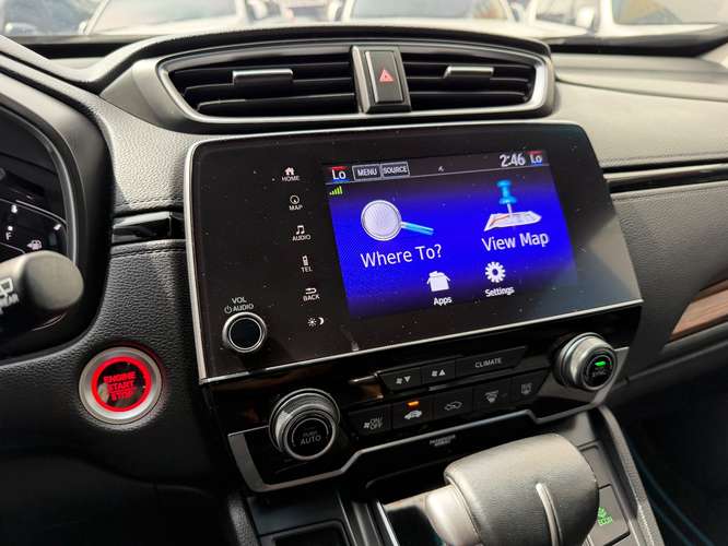 Honda Crv 2021 - Imagen 14