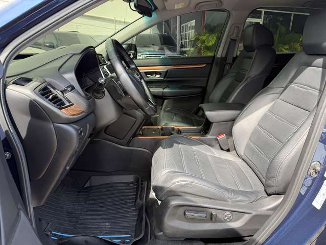 Honda Crv 2021 - Imagen 12