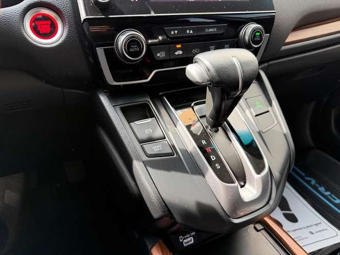 Honda Crv 2021 - Imagen 15