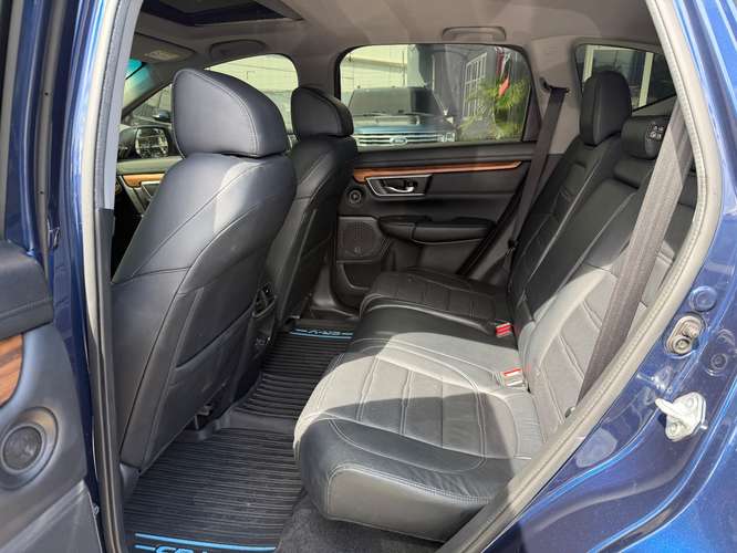 Honda Crv 2021 - Imagen 9