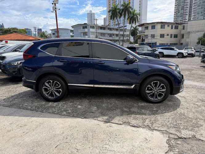 Honda Crv 2021 - Imagen 4